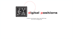 Desktop Screenshot of d-p.com